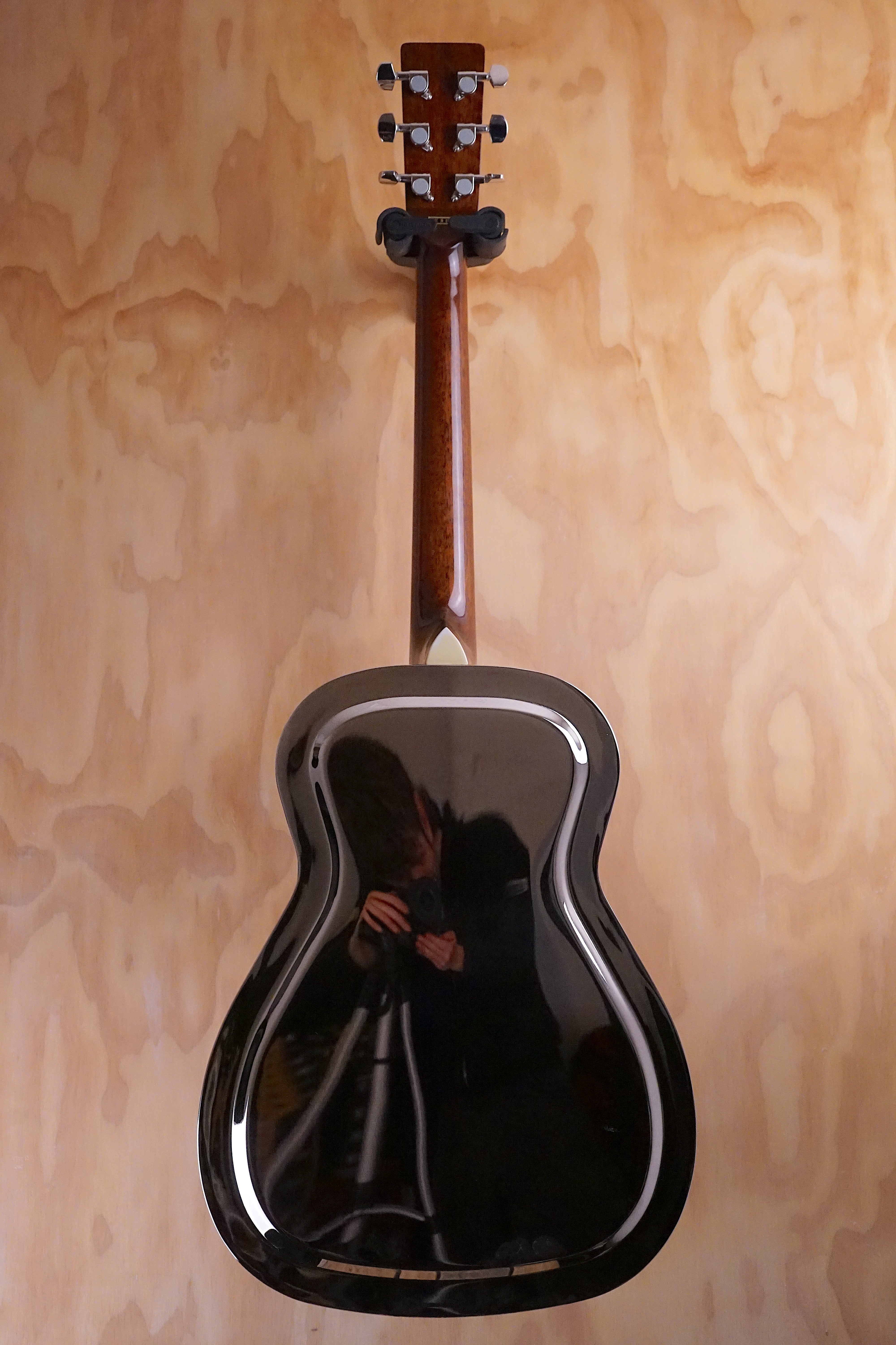 Supro Single Cone Resonator Guitar, (Used, Comm) - Fair Deal Music
