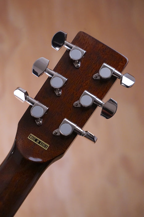 Supro Single Cone Resonator Guitar, (Used, Comm) - Fair Deal Music