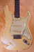 1962 Fender Stratocaster in Olympic White, (Used, Comm) - Fair Deal Music