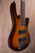 ESP LTD B-155 Vintage Sunburst Bass Guitar, (Used) - Fair Deal Music