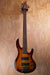 ESP LTD B-155 Vintage Sunburst Bass Guitar, (Used) - Fair Deal Music