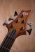 ESP LTD B-155 Vintage Sunburst Bass Guitar, (Used) - Fair Deal Music