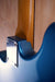 Fender Vintera II '60s Bass VI Rosewood Fingerboard Lake Placid Blue Electric Bass Guitar, (Open Box) - Fair Deal Music