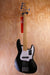 Fender Player II Modified Active Jazz Bass® V Maple Fingerboard Dusk 5-String Bass Guitar, (Ex Display) - Fair Deal Music