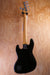 Fender Player II Modified Active Jazz Bass® V Maple Fingerboard Dusk 5-String Bass Guitar, (Ex Display) - Fair Deal Music