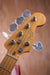 Fender Player II Modified Active Jazz Bass® V Maple Fingerboard Dusk 5-String Bass Guitar, (Ex Display) - Fair Deal Music