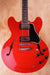 Gibson ES-335 Memphis, Figured Sixties Cherry, (Used) - Fair Deal Music