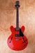 Gibson ES-335 Memphis, Figured Sixties Cherry, (Used) - Fair Deal Music