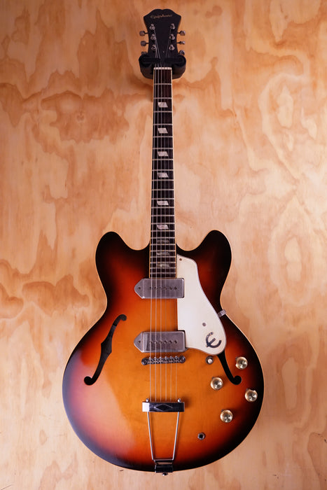 1965 Epiphone Casino, (Used, Comm) - Fair Deal Music