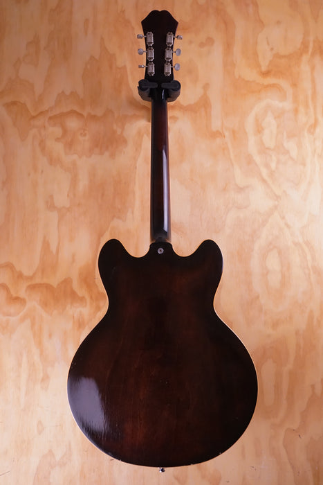 1965 Epiphone Casino, (Used, Comm) - Fair Deal Music