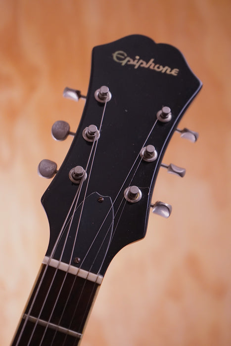 1965 Epiphone Casino, (Used, Comm) - Fair Deal Music