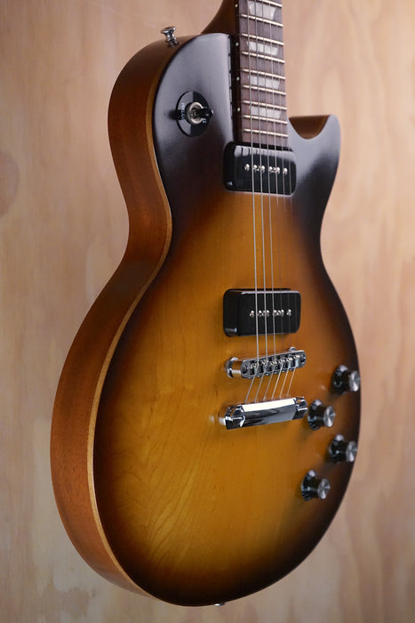 Gibson Les Paul 50's Tribute P90 Vintage Sunburst Electric Guitar, (Used) - Fair Deal Music