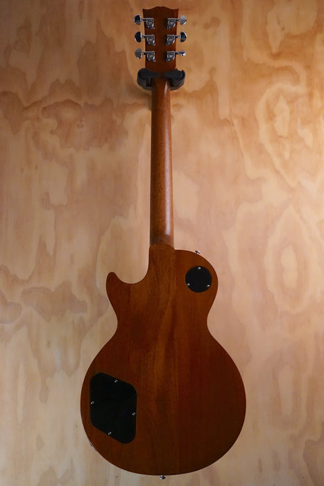 Gibson Les Paul 50's Tribute P90 Vintage Sunburst Electric Guitar, (Used) - Fair Deal Music