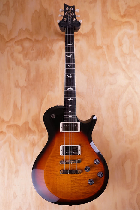 PRS S2 McCarty 594, Burnt Amber Burst, (Used) - Fair Deal Music