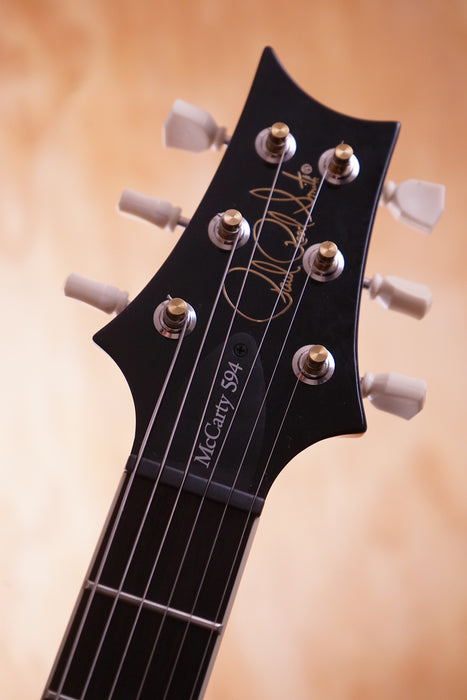 PRS S2 McCarty 594, Burnt Amber Burst, (Used) - Fair Deal Music