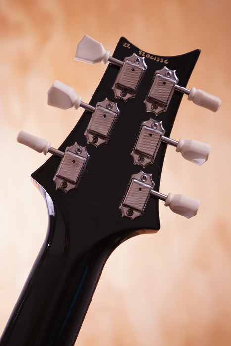 PRS S2 McCarty 594, Burnt Amber Burst, (Used) - Fair Deal Music