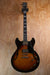 Yamaha SA2200 Sunburst Semi-Hollow Electric Guitar, (Used) - Fair Deal Music