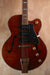 Peerless Wizard Antique Violin Hollow Body Electric Guitar, (Used) - Fair Deal Music
