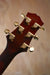 Peerless Wizard Antique Violin Hollow Body Electric Guitar, (Used) - Fair Deal Music