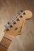 Fender American Elite Stratocaster Ocean Turquoise Metallic Electric Guitar, (Used) - Fair Deal Music