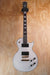 Epiphone Matt Heafy Les Paul Custom Origins Bone White Electric Guitar, (Used, Comm) - Fair Deal Music