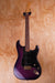 ESP 800 Series Stratocaster, Trans Purple Burst (Used) - Fair Deal Music