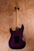 ESP 800 Series Stratocaster, Trans Purple Burst (Used) - Fair Deal Music
