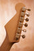 ESP 800 Series Stratocaster, Trans Purple Burst (Used) - Fair Deal Music