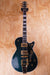 Gretsch G6228TG Players Edition Jet BT with Bigsby, Cadillac Green, (Used) - Fair Deal Music