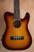 Fender '52 Concert Acoustic-Electric Ukulele 2-Colour Sunburst Concert Ukulele, (Used) - Fair Deal Music