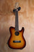 Fender '52 Concert Acoustic-Electric Ukulele 2-Colour Sunburst Concert Ukulele, (Used) - Fair Deal Music