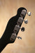 Fender '52 Concert Acoustic-Electric Ukulele 2-Colour Sunburst Concert Ukulele, (Used) - Fair Deal Music