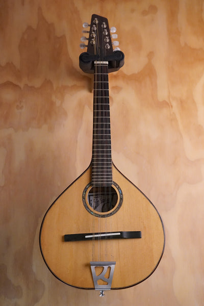 Colin Kendall A-Style Mandolin Handmade UK Mandolin, (Used) - Fair Deal Music