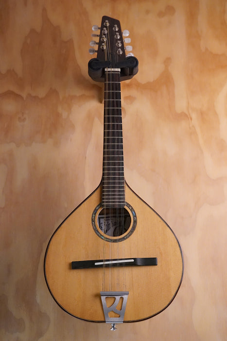 Colin Kendall A-Style Mandolin Handmade UK Mandolin, (Used) - Fair Deal Music