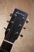 Eastman OM-02 Orchestra Model Acoustic Guitar, (Used) - Fair Deal Music