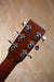 Eastman OM-02 Orchestra Model Acoustic Guitar, (Used) - Fair Deal Music