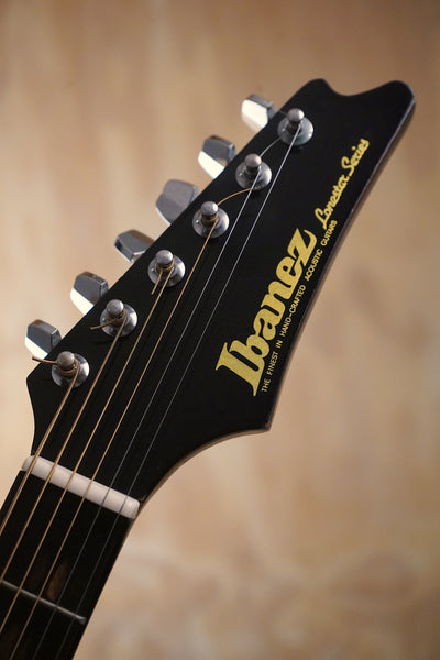 Ibanez LS305 Traditional Violin Acoustic Guitar, (Used) - Fair Deal Music