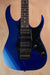 Ibanez RG655M Prestige Cobalt Blue Metallic Electric Guitar, (Used, Comm) - Fair Deal Music