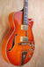 Ibanez AG96‑DHS, Dark Honey Sunburst, (Used) - Fair Deal Music