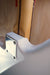 Fender Player II Jaguar Rosewood Fingerboard Polar White Electric Guitar, (Open Box) - Fair Deal Music