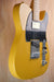 Fender Player II Modified Telecaster SH Maple Fingerboard Sunshine Yellow Electric Guitar, (Open Box) - Fair Deal Music