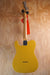 Fender Player II Modified Telecaster SH Maple Fingerboard Sunshine Yellow Electric Guitar, (Open Box) - Fair Deal Music