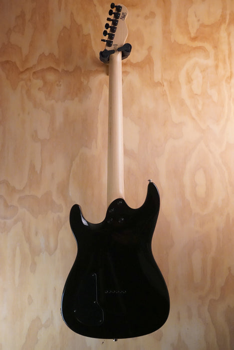 Chapman Standard Series ML1 Modern Baritone Storm Burst Electric Guitar, (Used) - Fair Deal Music
