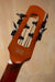 NS Design WAV4 Electric Upright Bass Amberburst Gloss, (Used) - Fair Deal Music