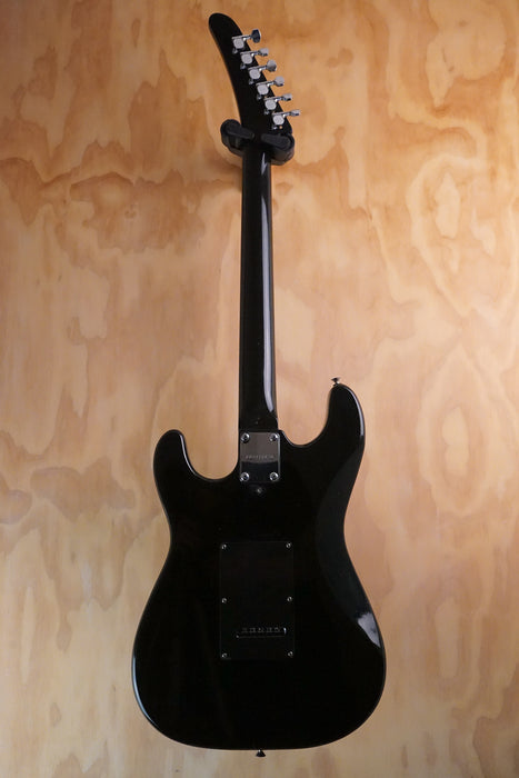 Epiphone S-300 Black Electric Guitar, (Used)