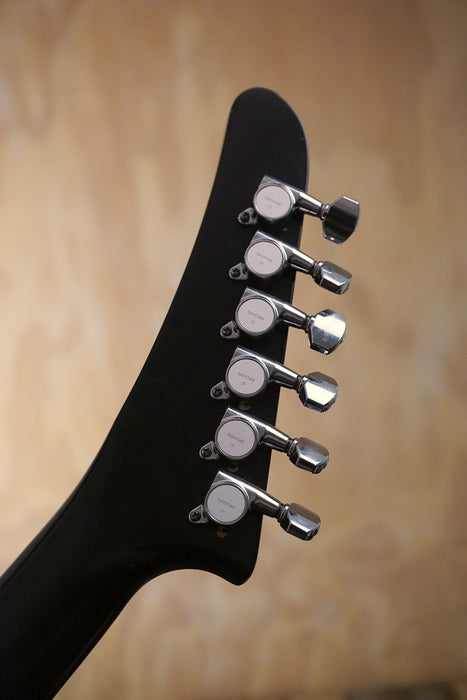 Epiphone S-300 Black Electric Guitar, (Used)