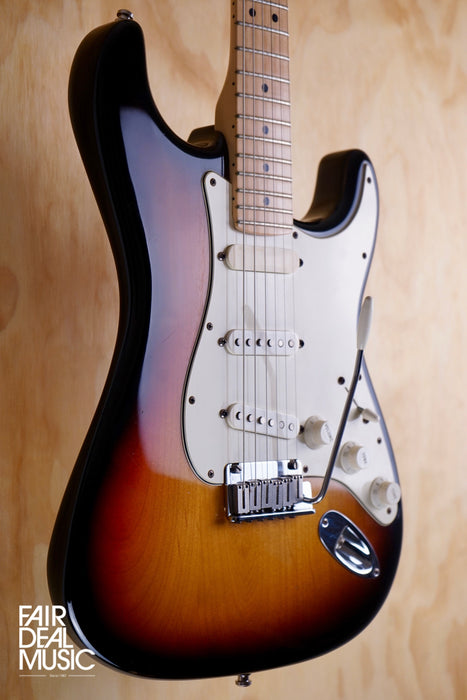 Fender American Standard Stratocaster + Lace Sensor Pickup, (Used) - Fair Deal Music