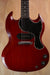 1964 Gibson SG Junior Cherry Electric Guitar, (Used) - Fair Deal Music
