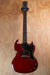 1964 Gibson SG Junior Cherry Electric Guitar, (Used) - Fair Deal Music