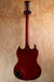 1964 Gibson SG Junior Cherry Electric Guitar, (Used) - Fair Deal Music